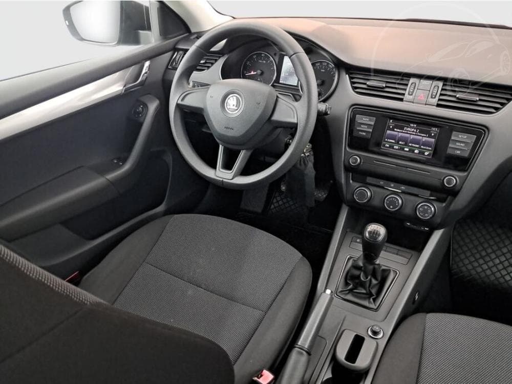 2015 Škoda OCTAVIA - 7
