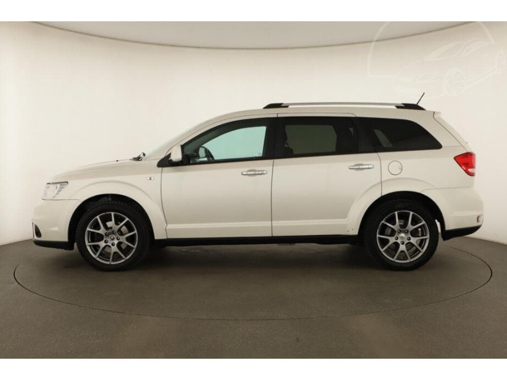 2012 Fiat FREEMONT - 3