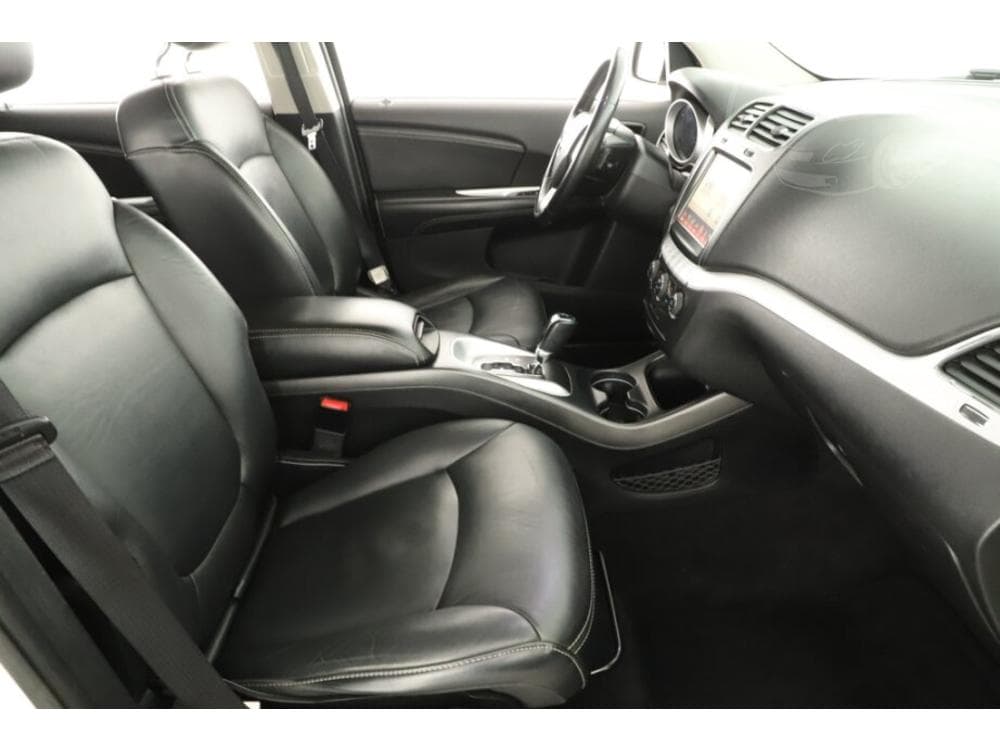 2012 Fiat FREEMONT - 7