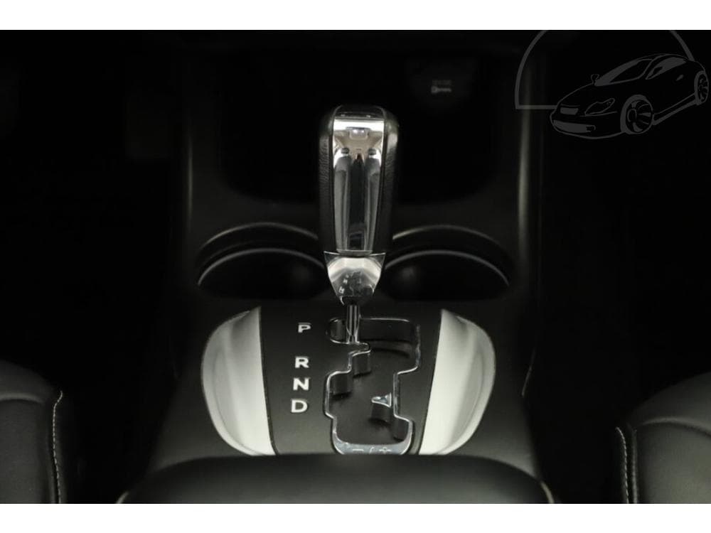 2012 Fiat FREEMONT - 10