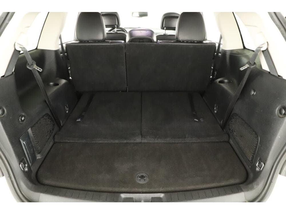 2012 Fiat FREEMONT - 11