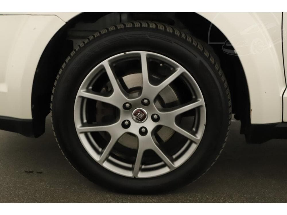 2012 Fiat FREEMONT - 12