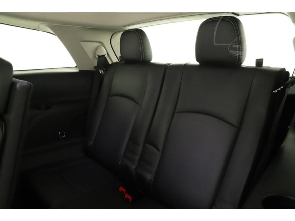 2012 Fiat FREEMONT - 13