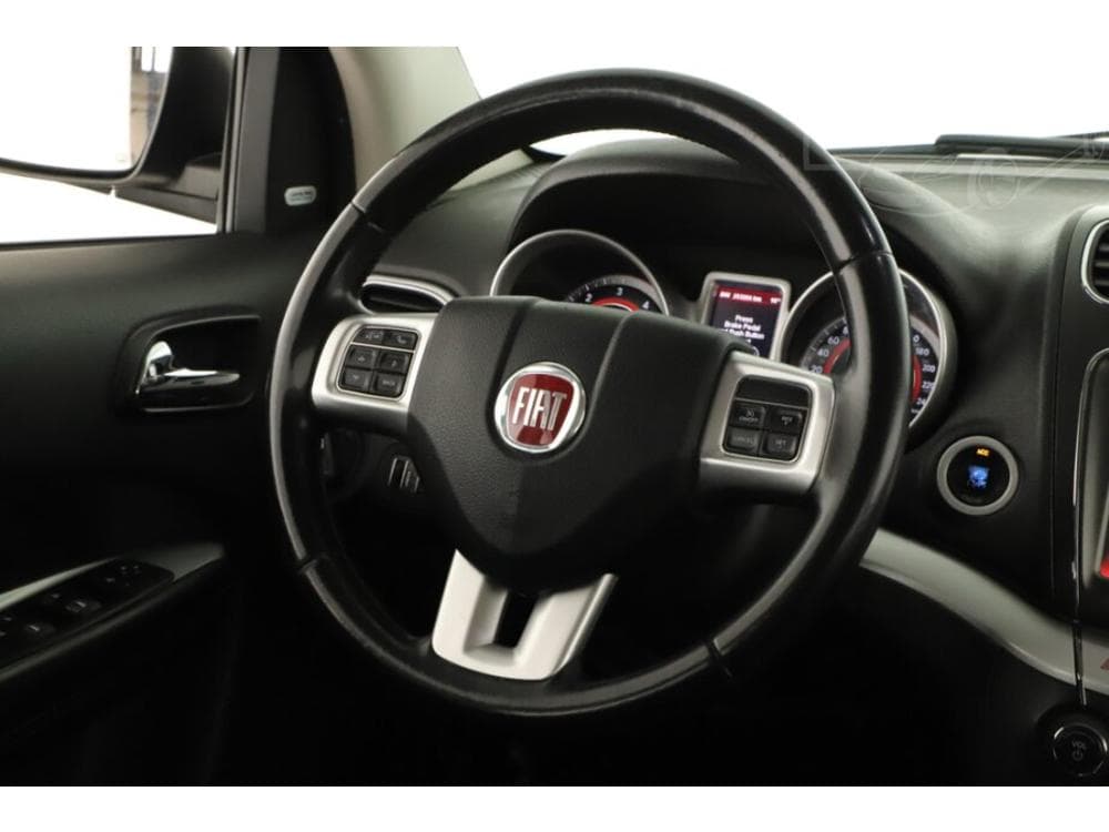 2012 Fiat FREEMONT - 15