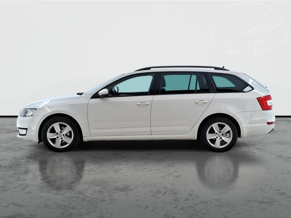 2013 Škoda OCTAVIA - 3