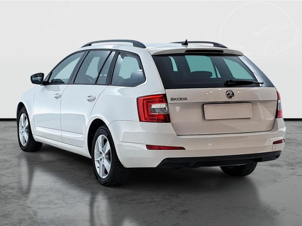 2013 Škoda OCTAVIA - 4