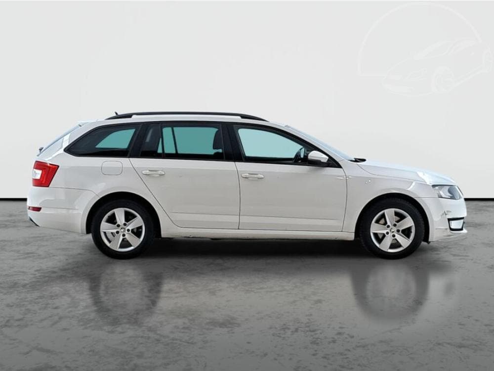2013 Škoda OCTAVIA - 6