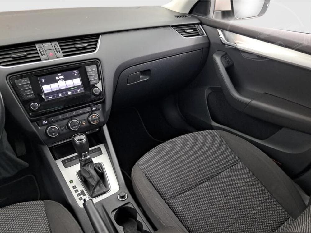 2013 Škoda OCTAVIA - 8
