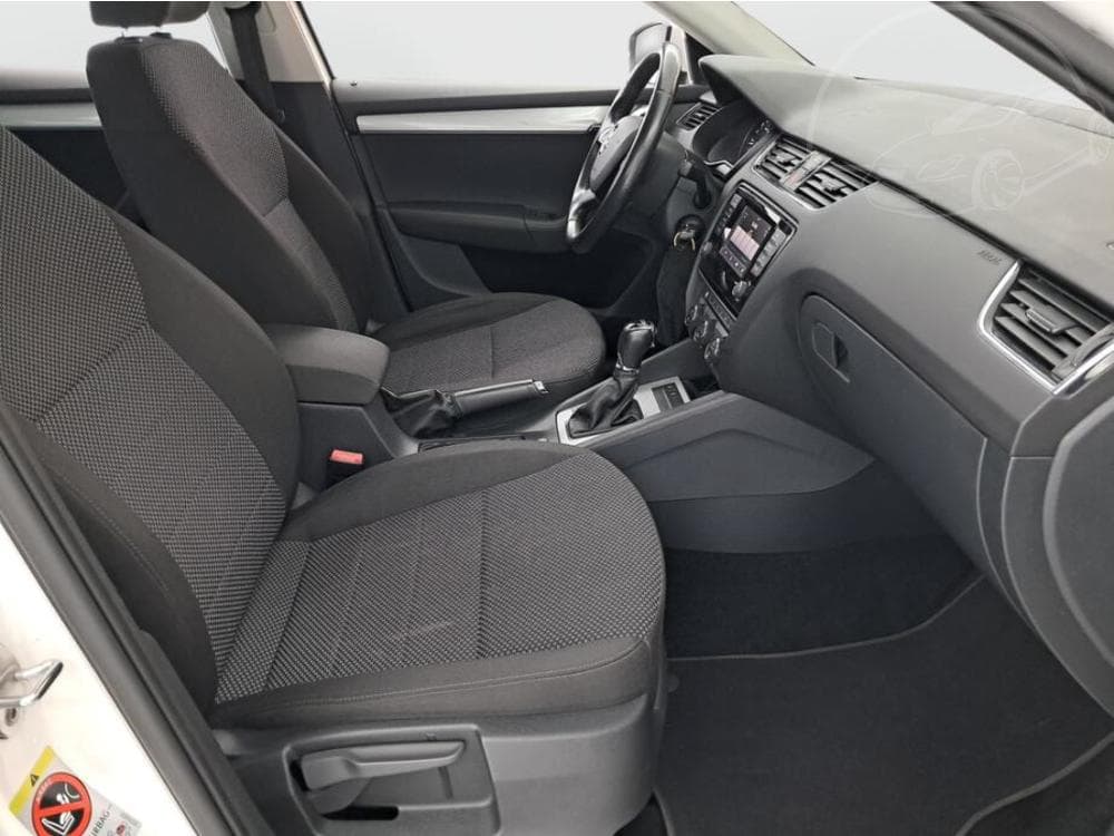 2013 Škoda OCTAVIA - 9