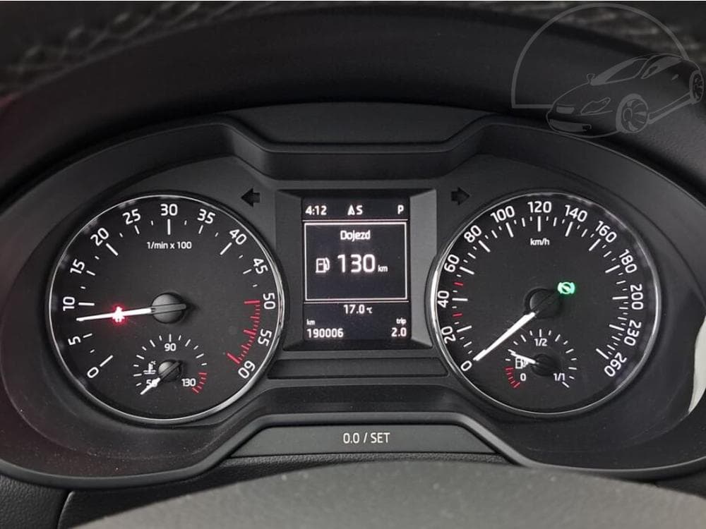 2013 Škoda OCTAVIA - 11