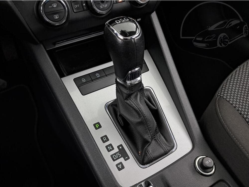 2013 Škoda OCTAVIA - 13