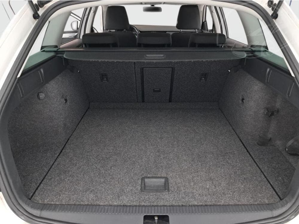 2013 Škoda OCTAVIA - 14