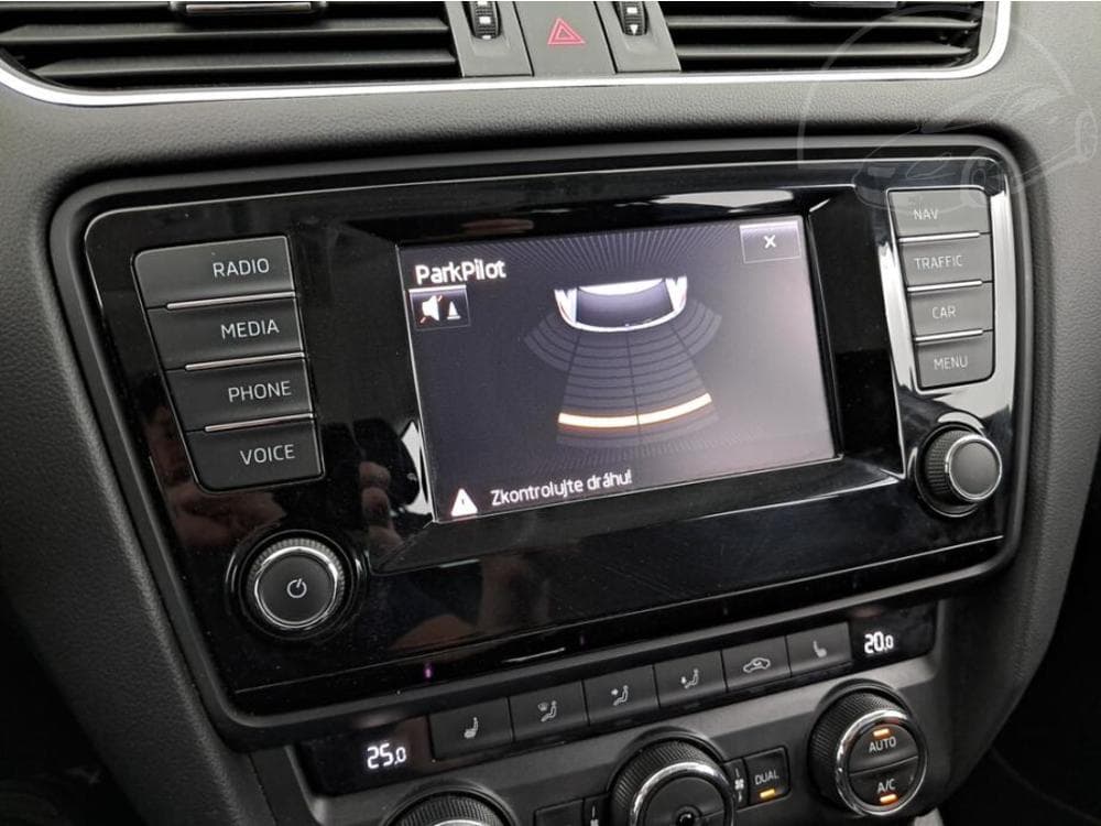 2013 Škoda OCTAVIA - 15