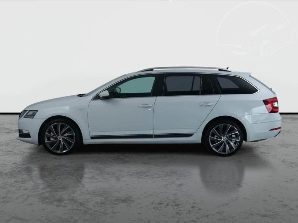 2017 Škoda OCTAVIA - 3
