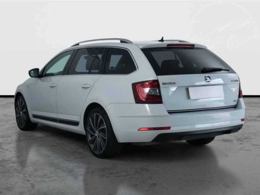 2017 Škoda OCTAVIA - 4