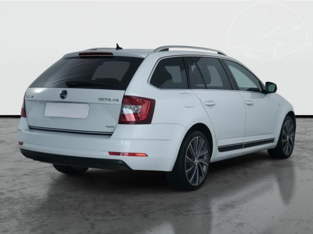 2017 Škoda OCTAVIA - 5