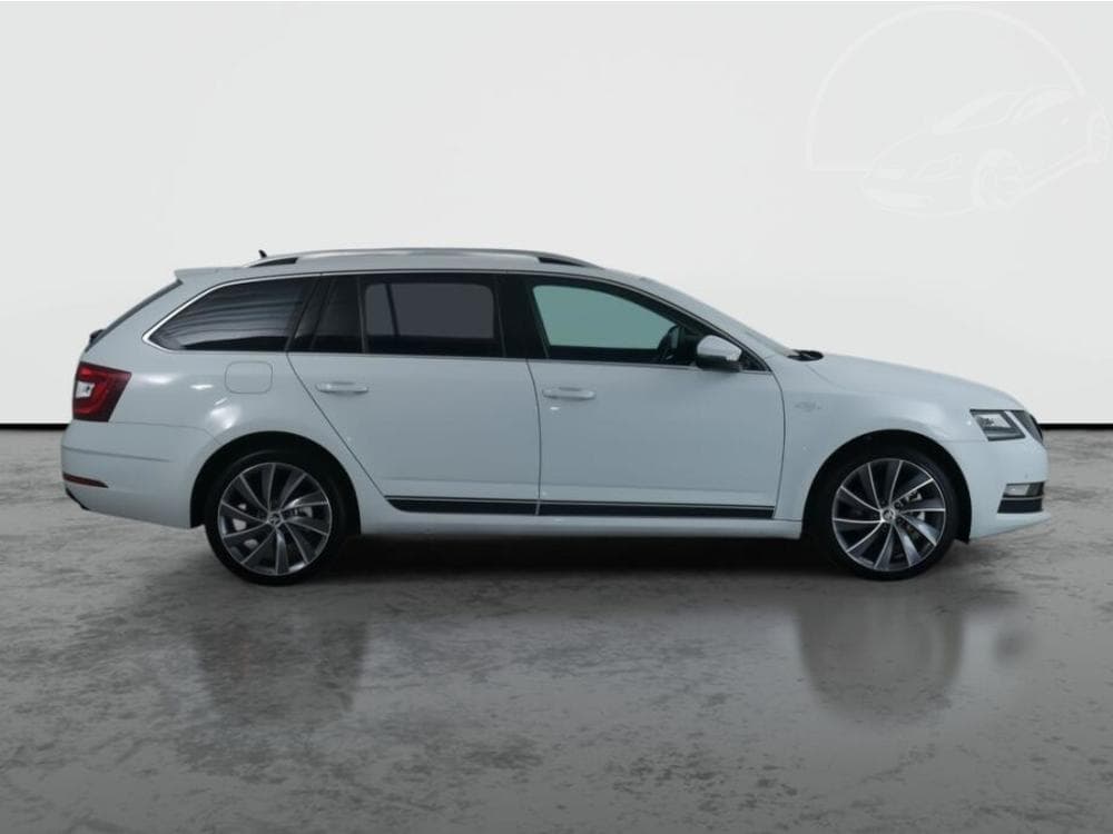 2017 Škoda OCTAVIA - 6