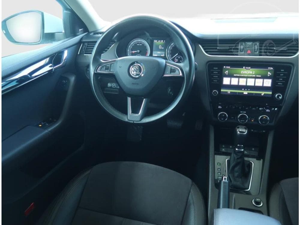 2017 Škoda OCTAVIA - 7
