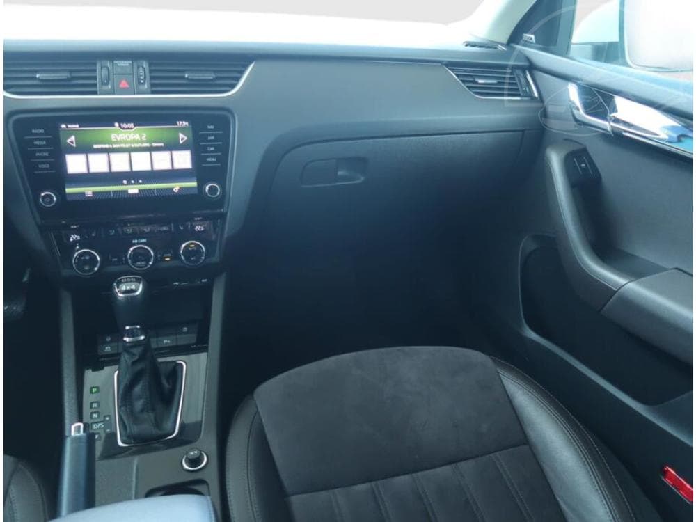 2017 Škoda OCTAVIA - 8