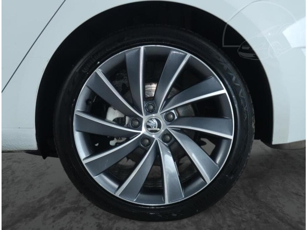 2017 Škoda OCTAVIA - 15