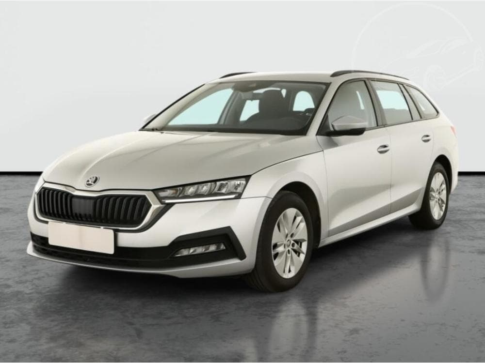 2022 Škoda OCTAVIA - 2