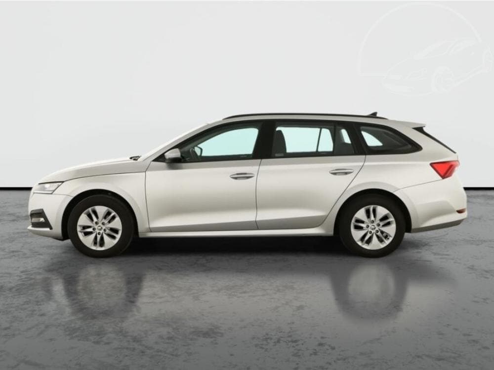 2022 Škoda OCTAVIA - 3