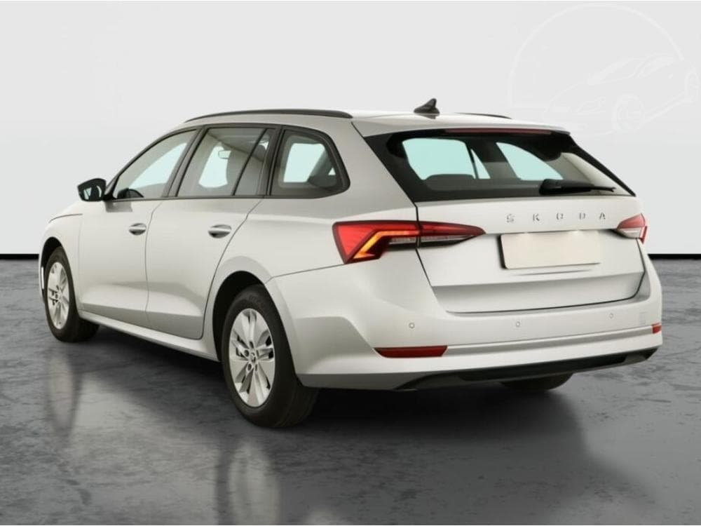 2022 Škoda OCTAVIA - 4