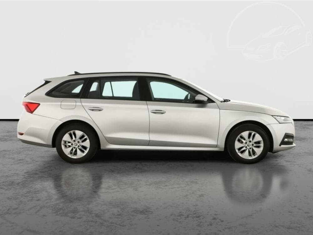 2022 Škoda OCTAVIA - 6
