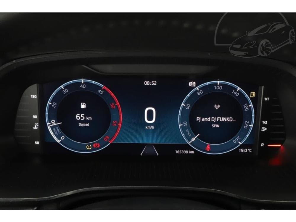 2022 Škoda OCTAVIA - 8