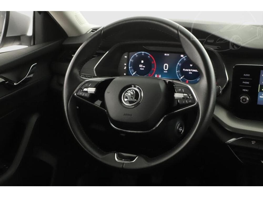 2022 Škoda OCTAVIA - 12
