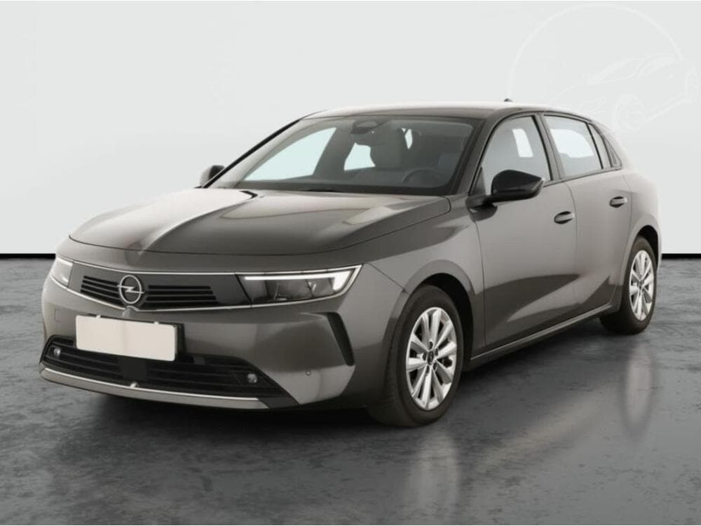 2023 Opel ASTRA - 2
