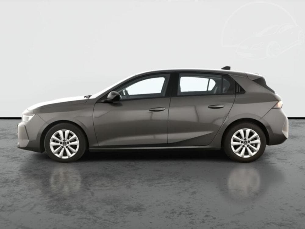 2023 Opel ASTRA - 3