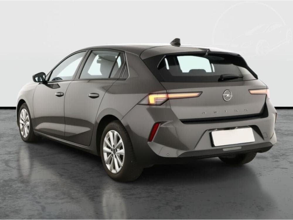 2023 Opel ASTRA - 4