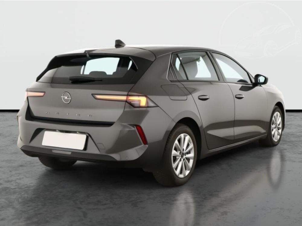 2023 Opel ASTRA - 5