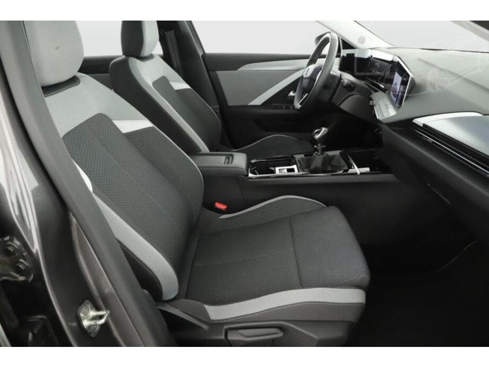 2023 Opel ASTRA - 7