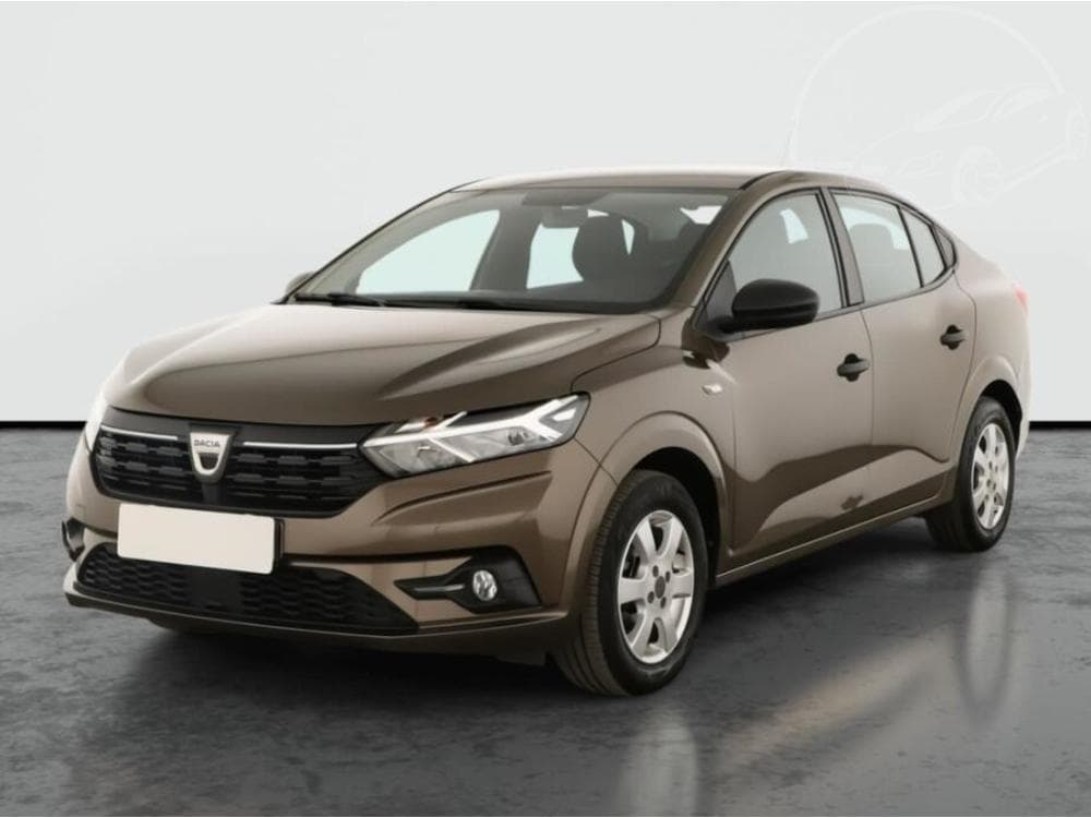 2021 Dacia LOGAN - 2