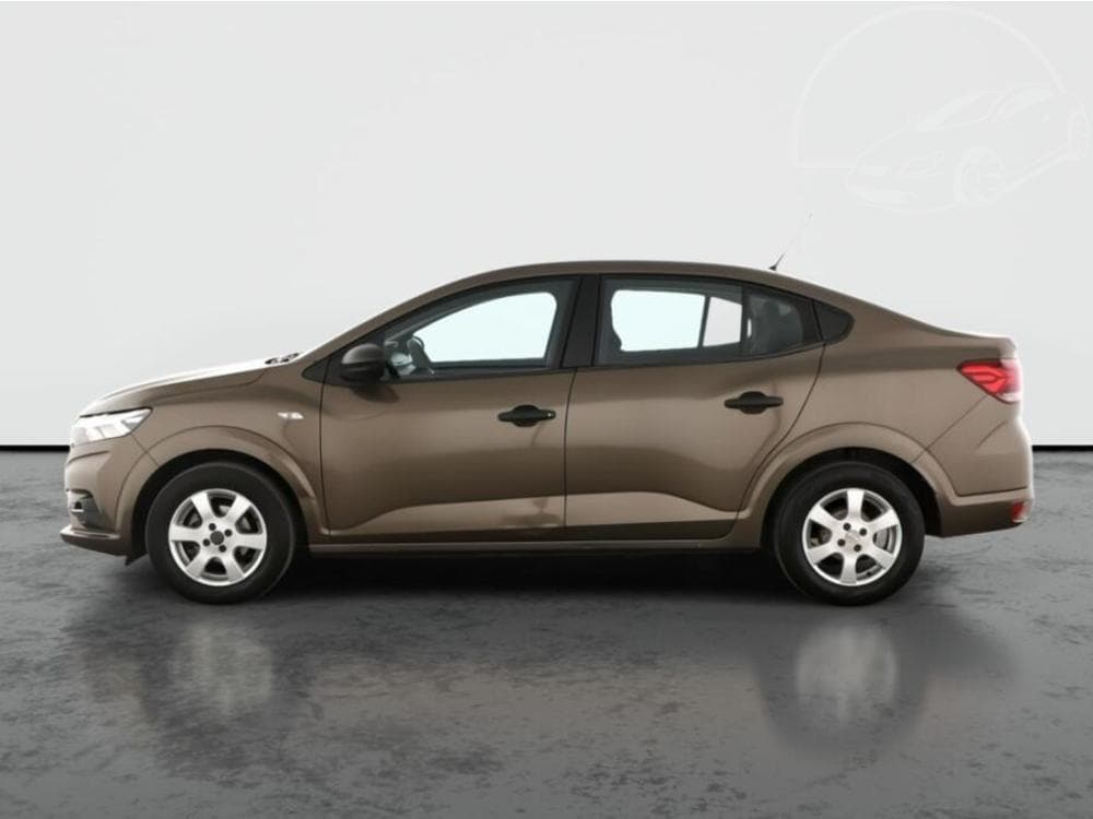2021 Dacia LOGAN - 3