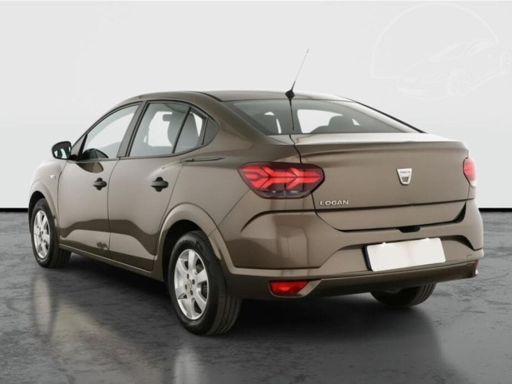 2021 Dacia LOGAN - 4