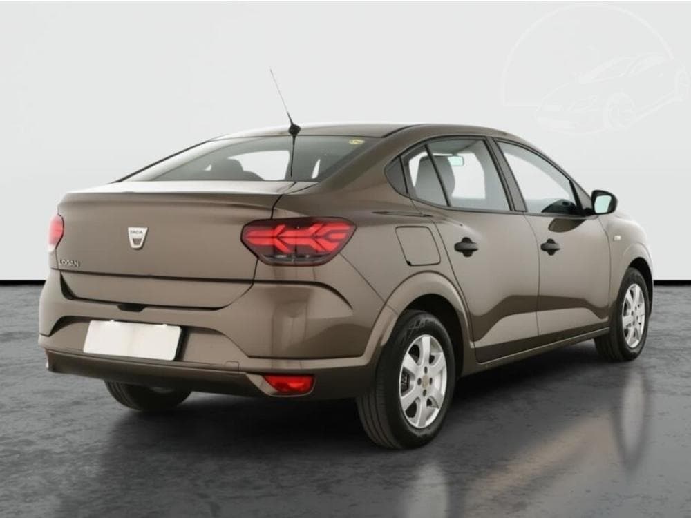 2021 Dacia LOGAN - 5