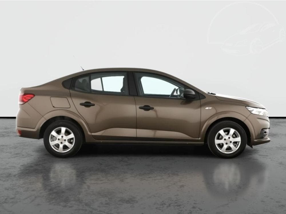 2021 Dacia LOGAN - 6