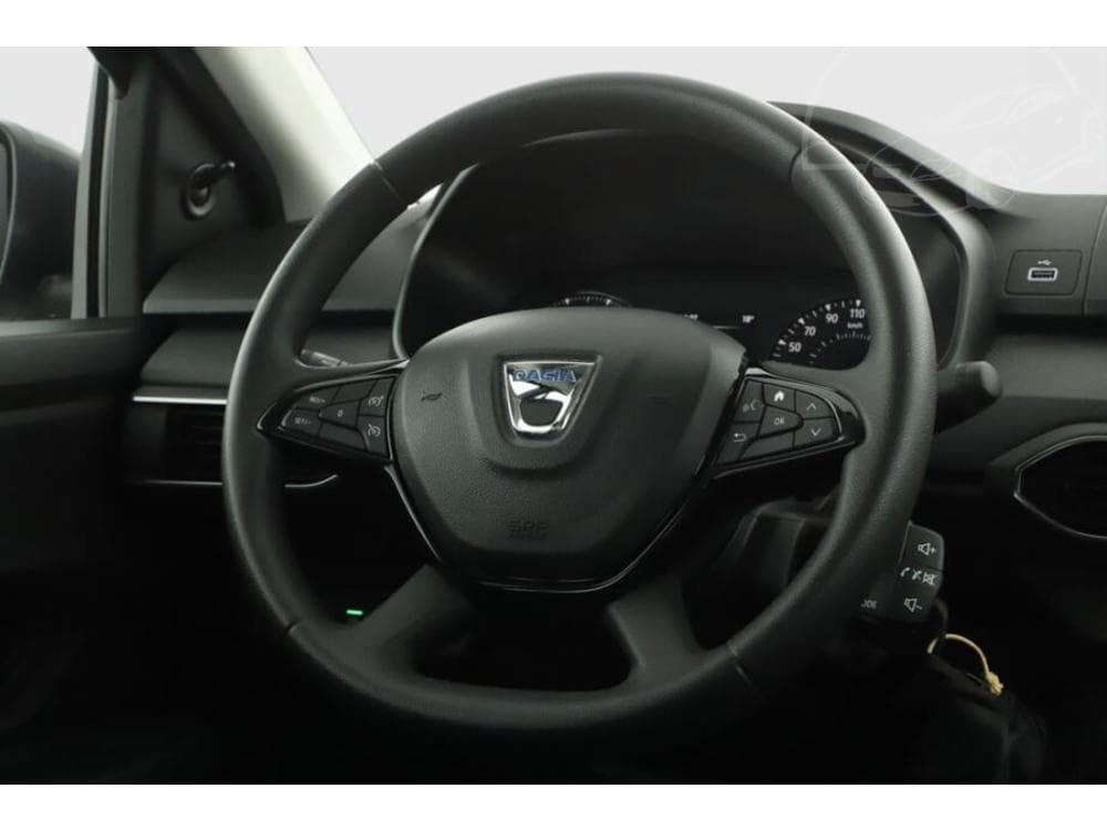2021 Dacia LOGAN - 11