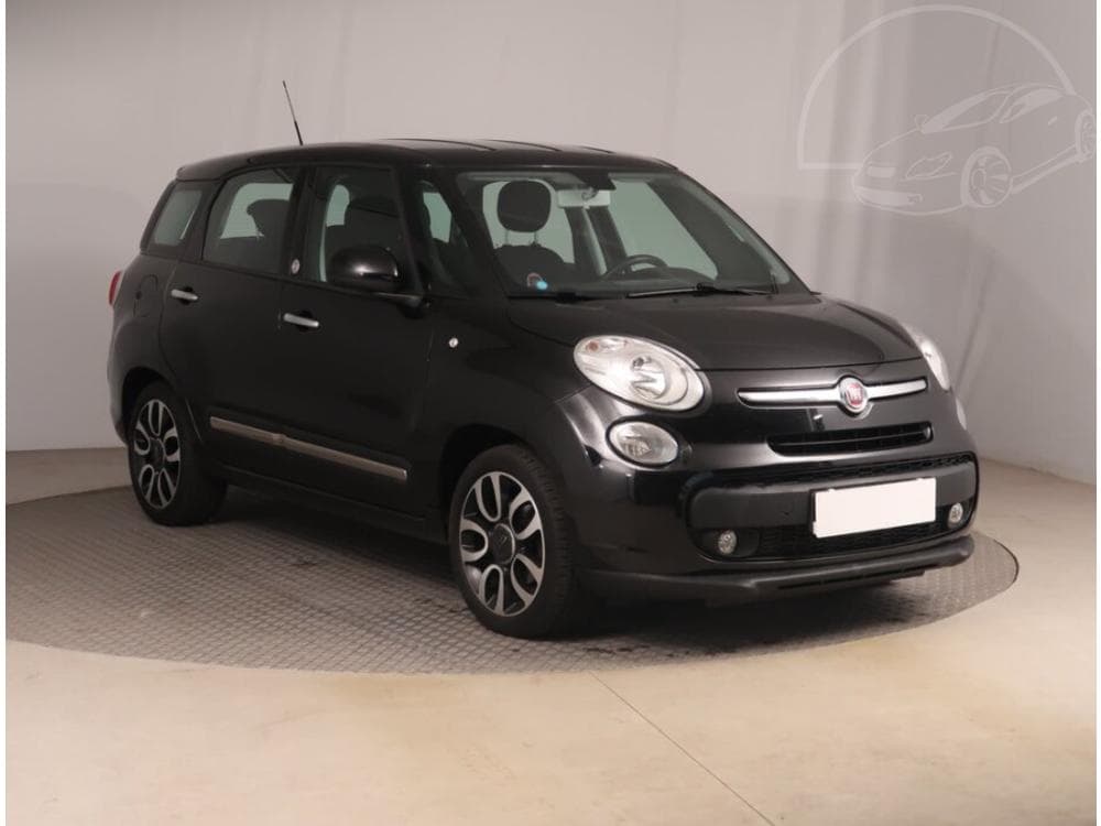 2015 Fiat 500