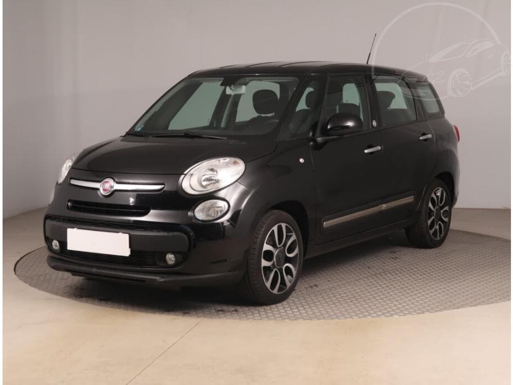 2015 Fiat 500 - 2
