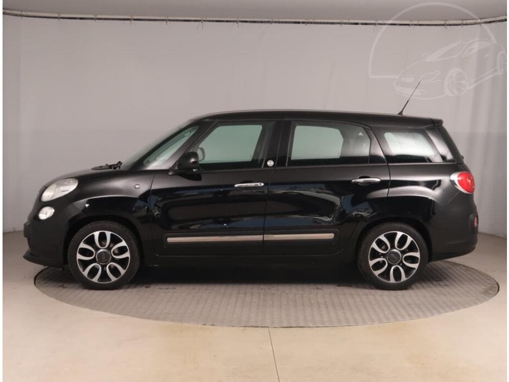 2015 Fiat 500 - 3