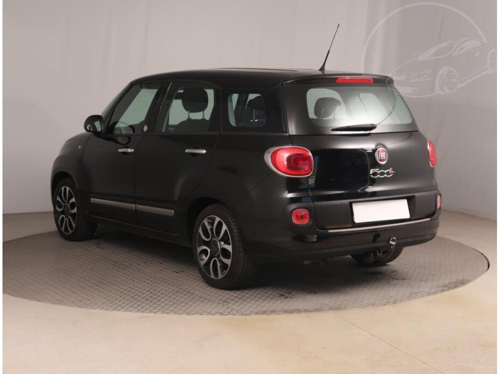 2015 Fiat 500 - 4