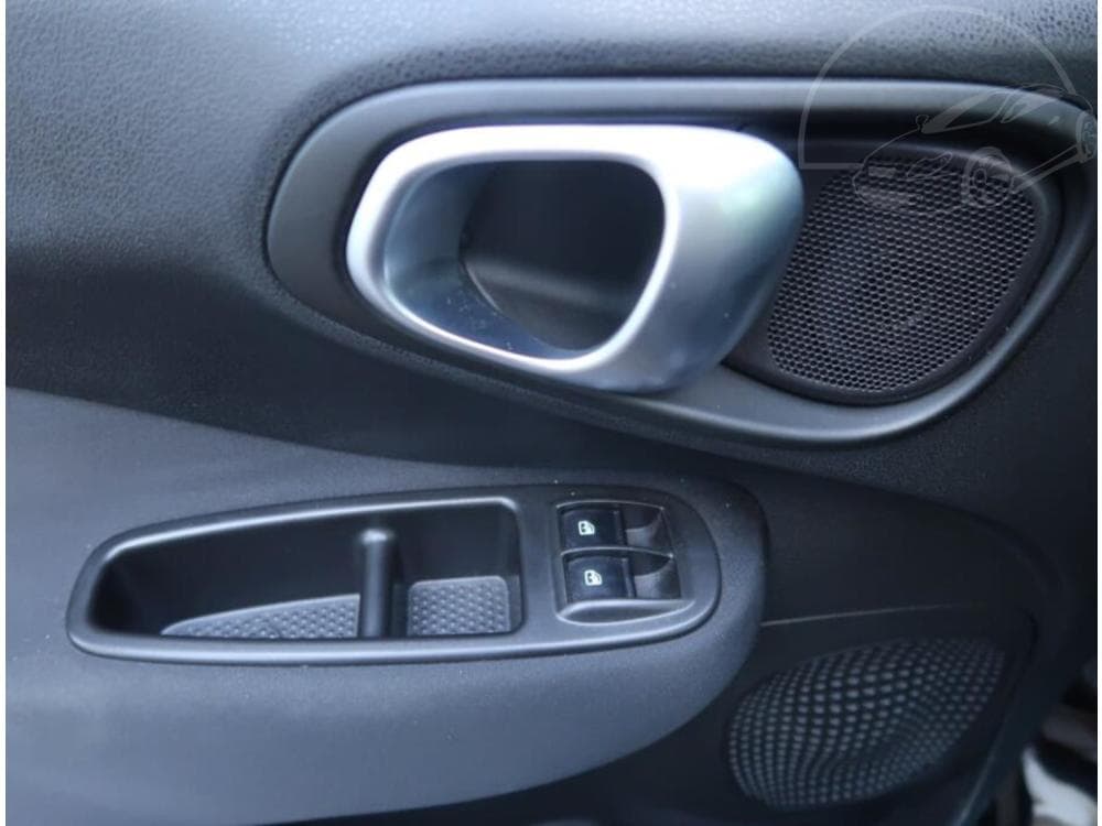 2015 Fiat 500 - 15