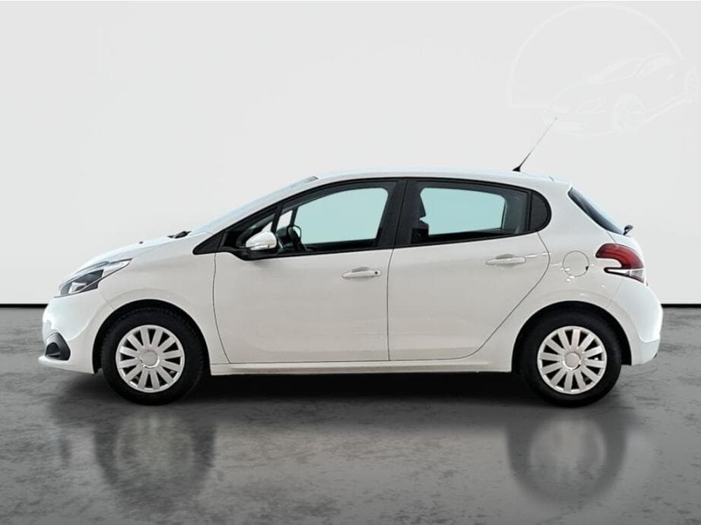 2016 Peugeot 208 - 3