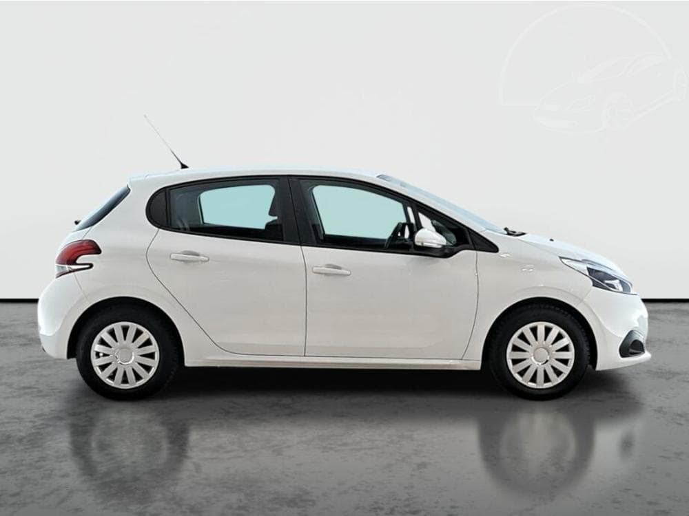 2016 Peugeot 208 - 6