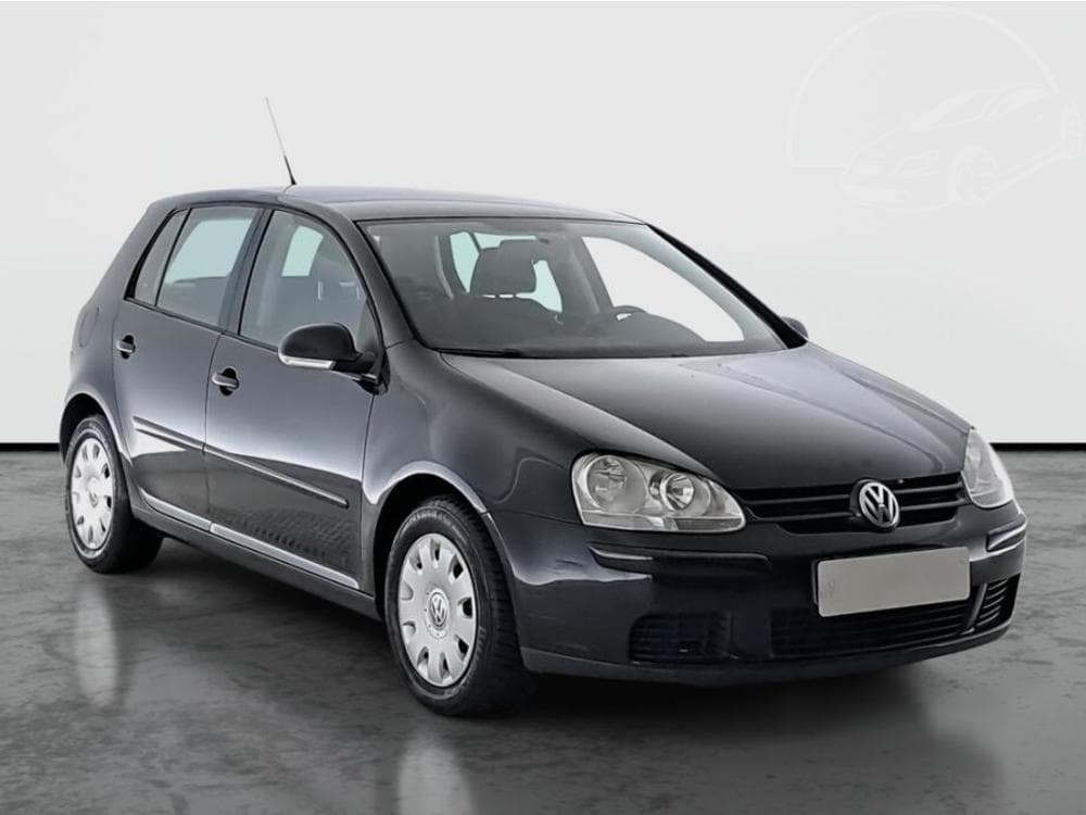 2008 Volkswagen GOLF