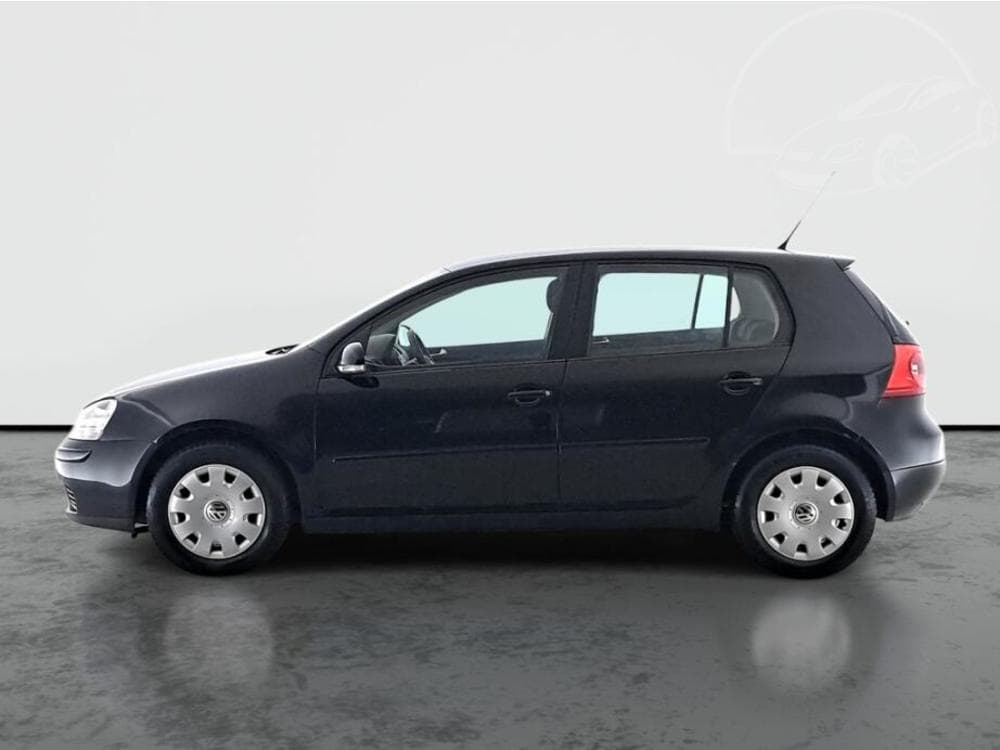 2008 Volkswagen GOLF - 3
